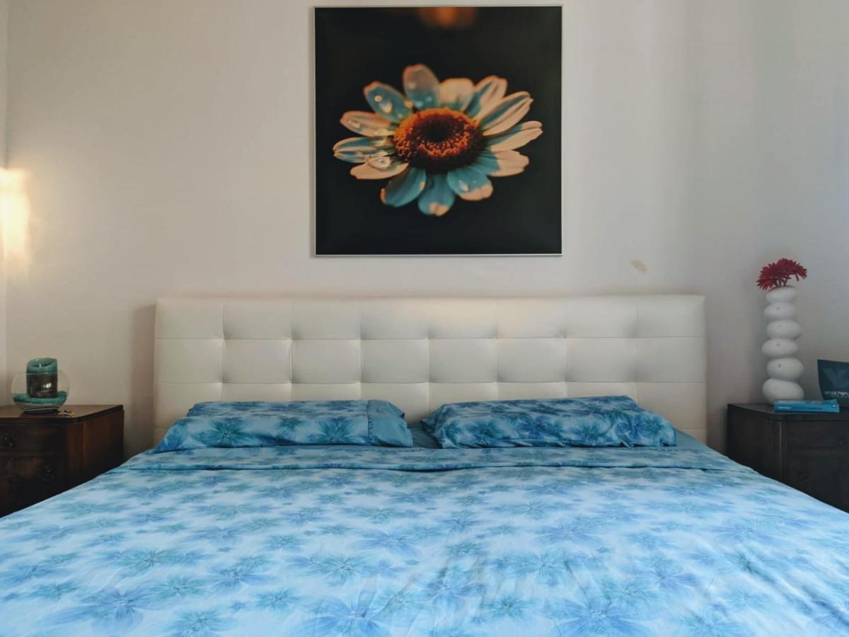 Glorianita Sweethome,Centro, Free Parking,Self Check- In 希贝尼克 外观 照片