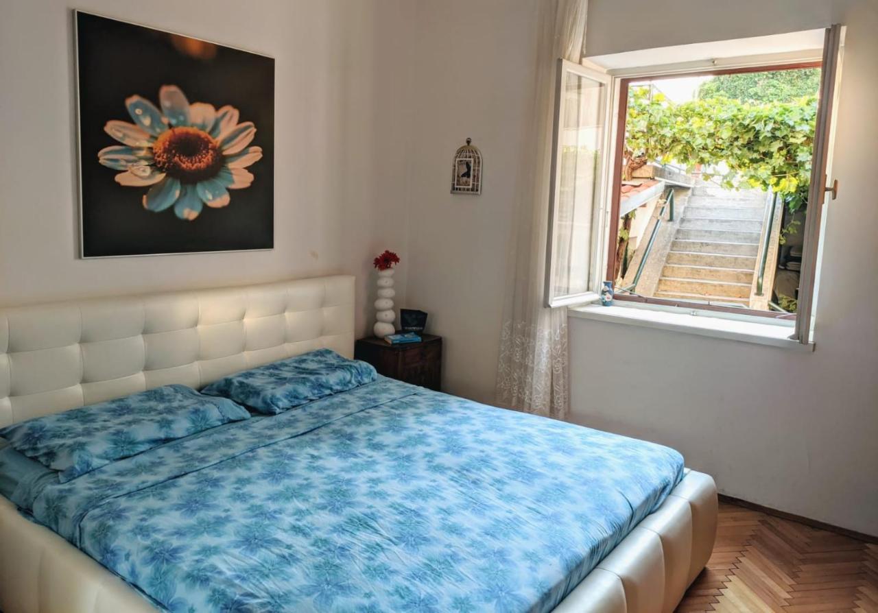 Glorianita Sweethome,Centro, Free Parking,Self Check- In 希贝尼克 外观 照片