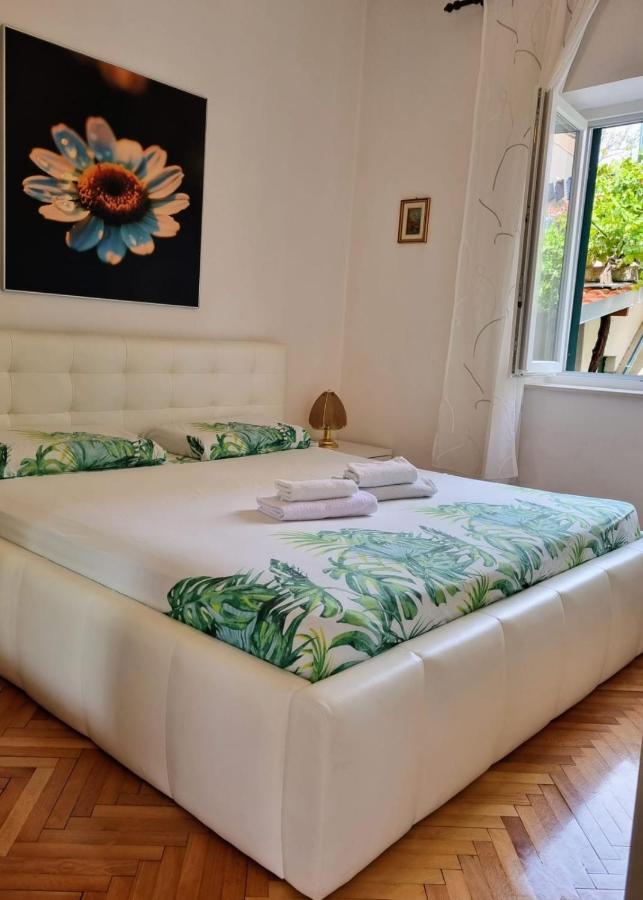 Glorianita Sweethome,Centro, Free Parking,Self Check- In 希贝尼克 外观 照片