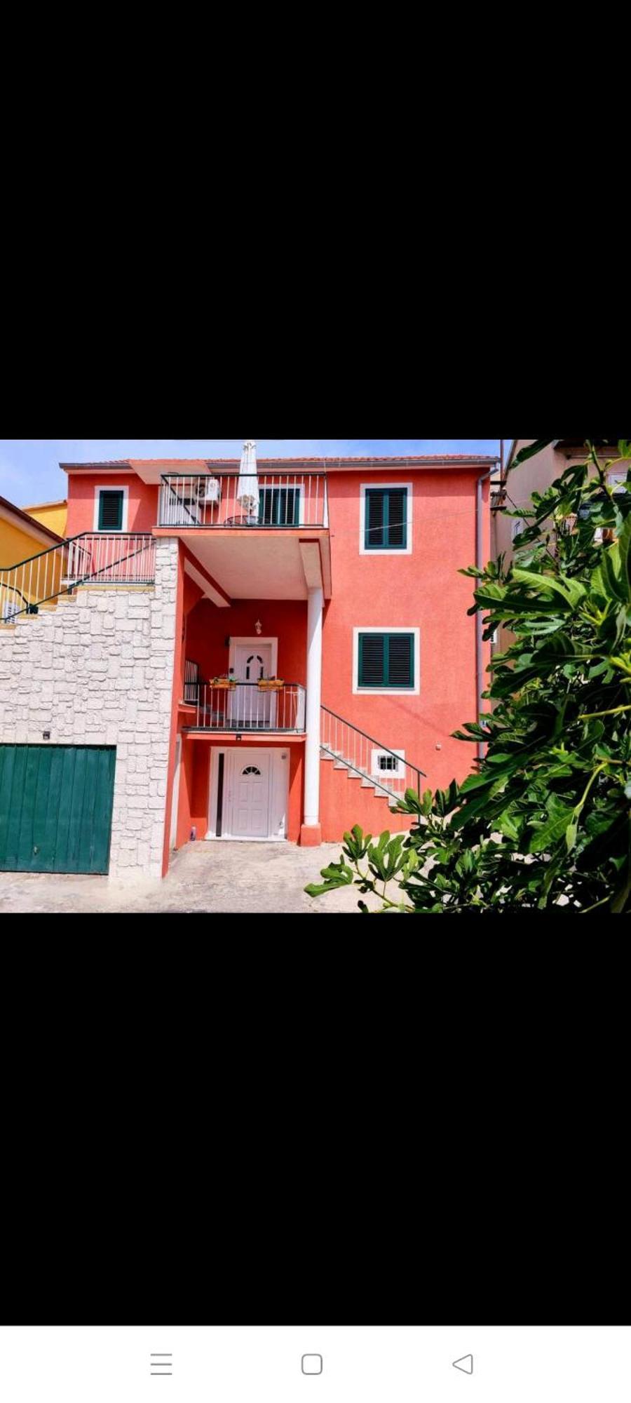 Glorianita Sweethome,Centro, Free Parking,Self Check- In 希贝尼克 外观 照片