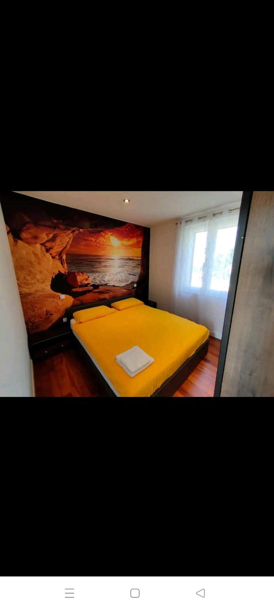 Glorianita Sweethome,Centro, Free Parking,Self Check- In 希贝尼克 外观 照片