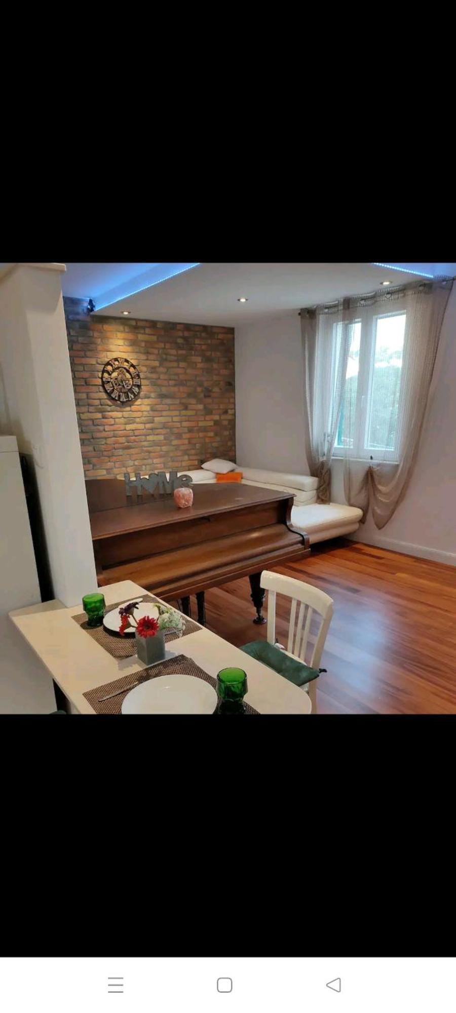 Glorianita Sweethome,Centro, Free Parking,Self Check- In 希贝尼克 外观 照片